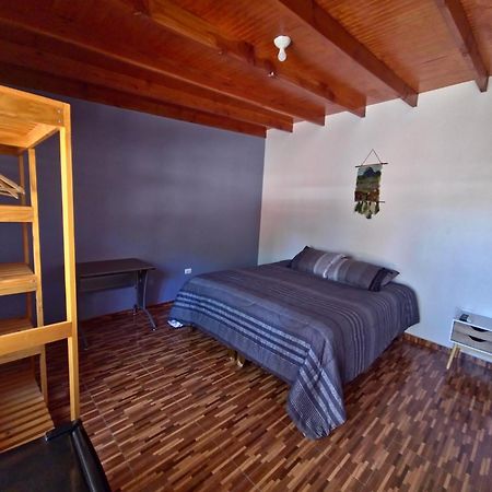 Hostal Perita San Pedro de Atacama Luaran gambar