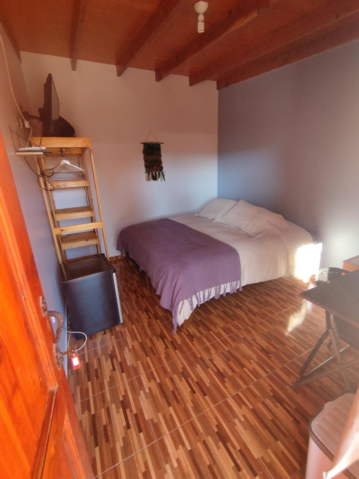 Hostal Perita San Pedro de Atacama Bilik gambar