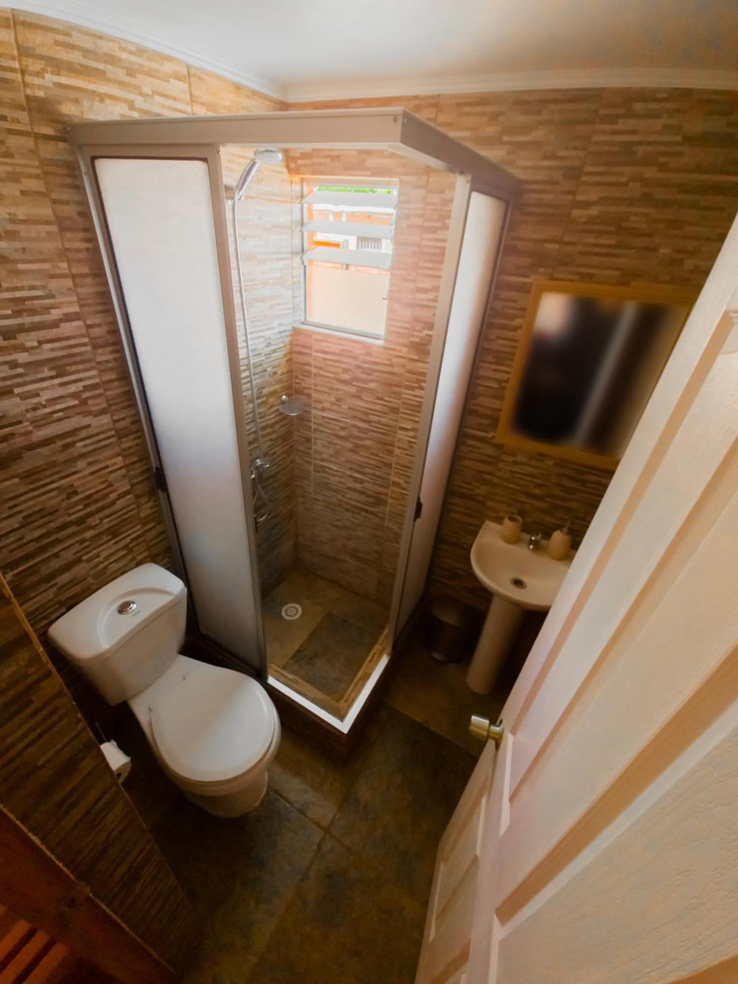 Hostal Perita San Pedro de Atacama Luaran gambar