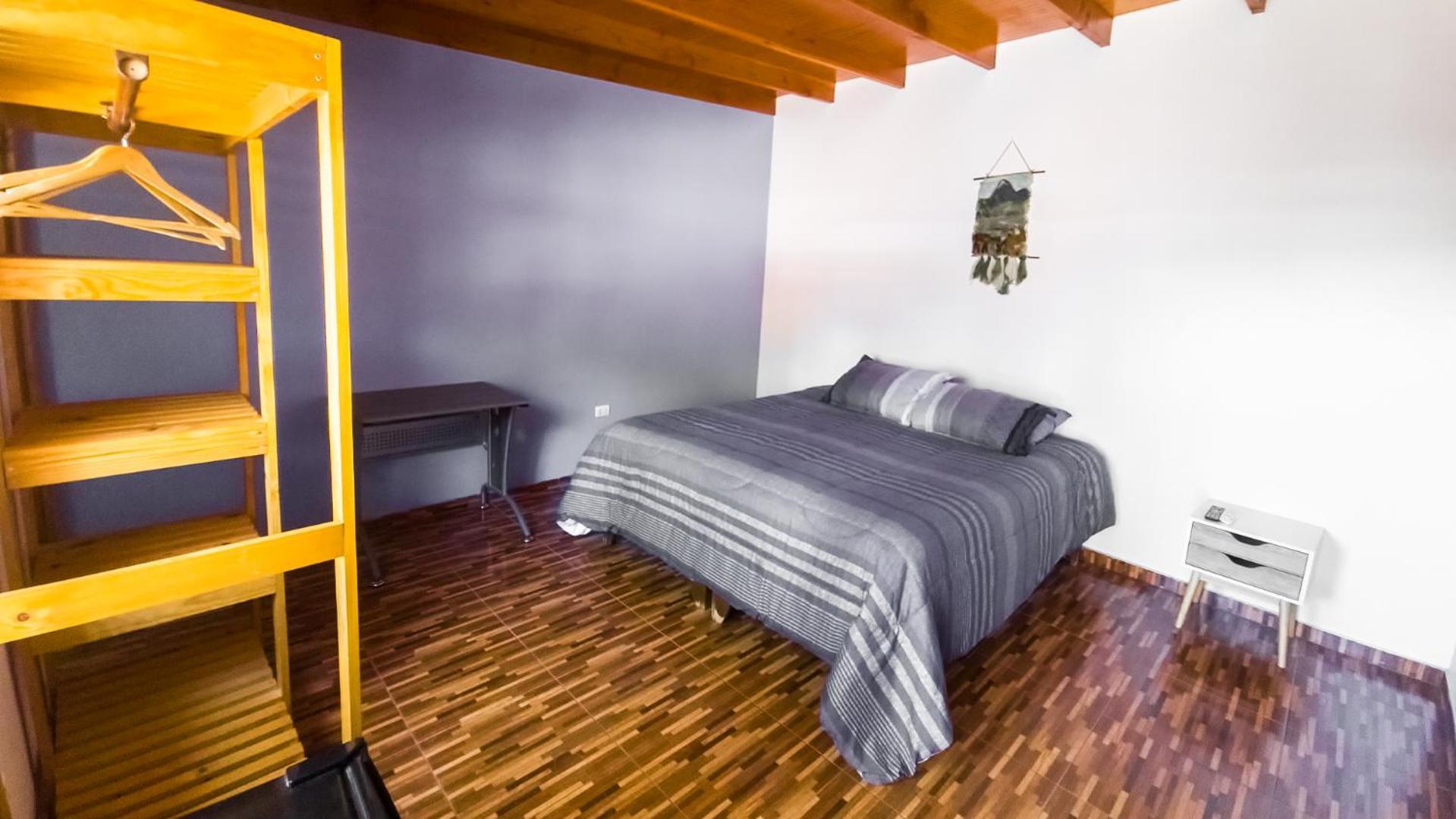 Hostal Perita San Pedro de Atacama Luaran gambar