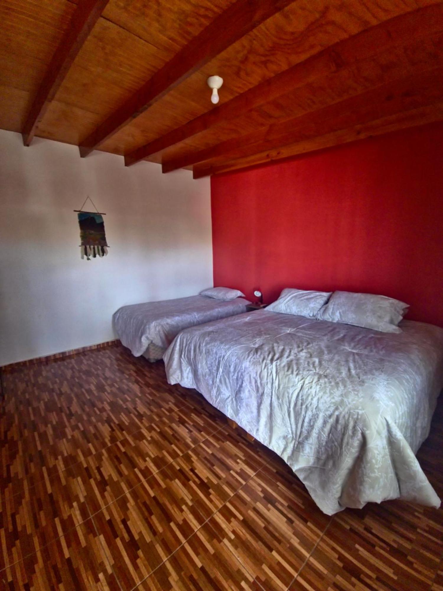 Hostal Perita San Pedro de Atacama Luaran gambar