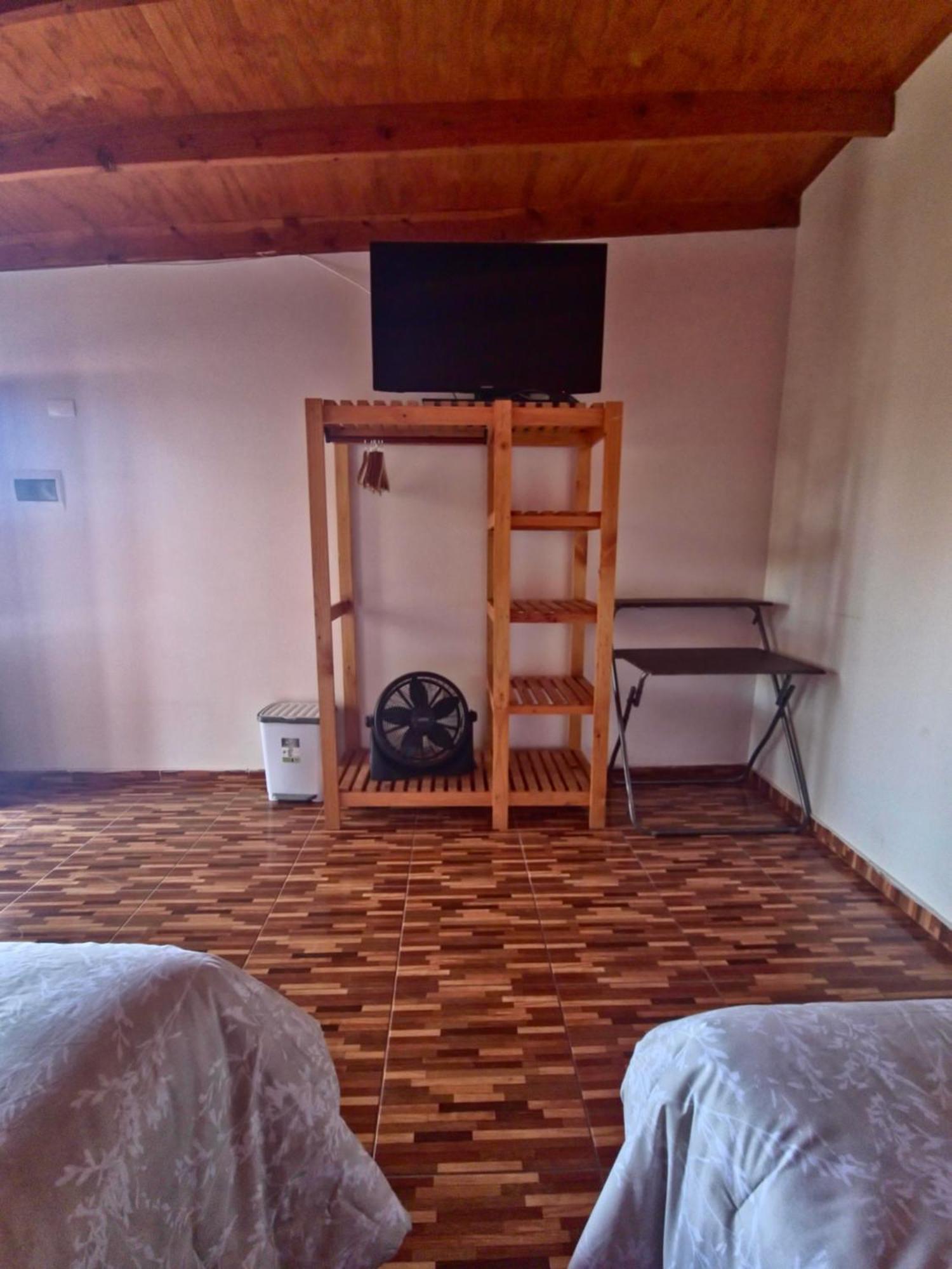 Hostal Perita San Pedro de Atacama Luaran gambar